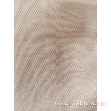 Fashion Rayon Nylon Spandex Jacquard Fabricación teñida